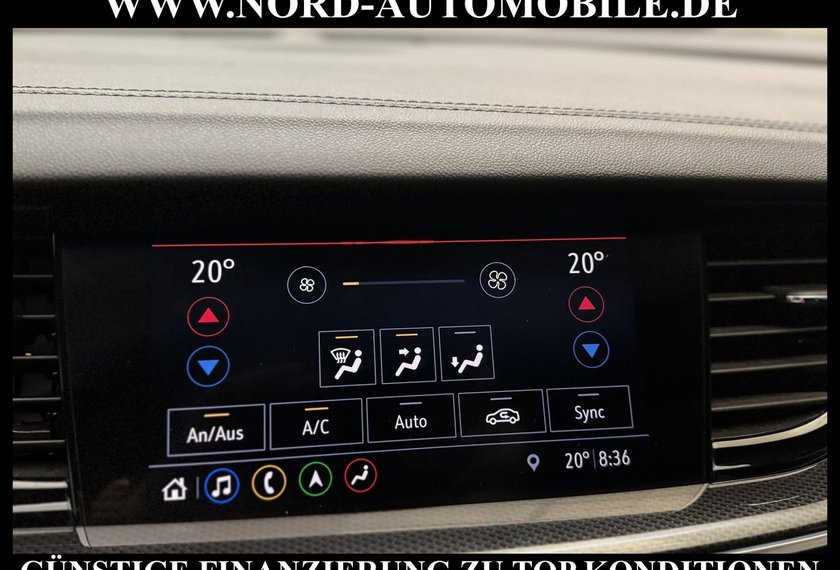 Opel Insignia Insignia B ST 2.0 CDTi Ultimate GS/OPC *AHK*BOSE