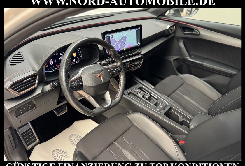 Cupra Formentor Formentor VZ 1.4 e-Hybrid DSG Kamera/SIDE&amp;LANE/