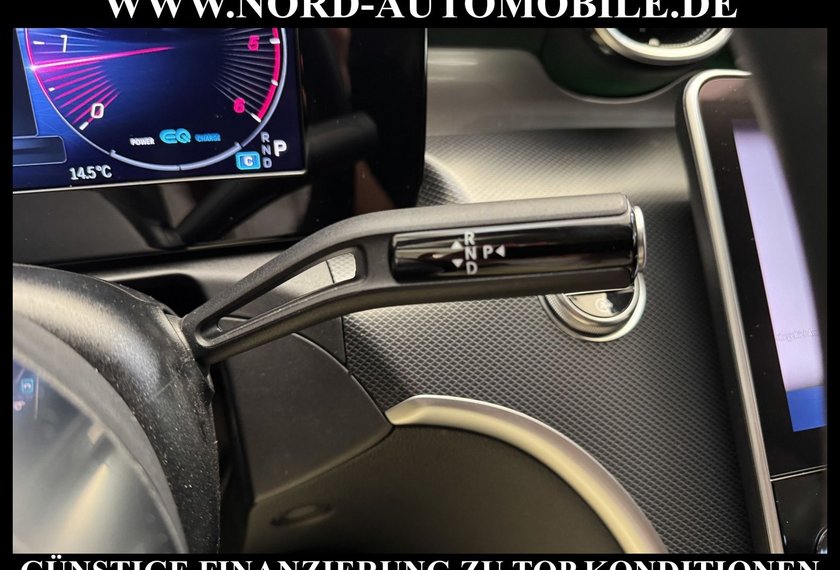Mercedes-Benz C 220 C 220 d 4Matic T Avantgarde *NIGHT*MBUX*UPE:62