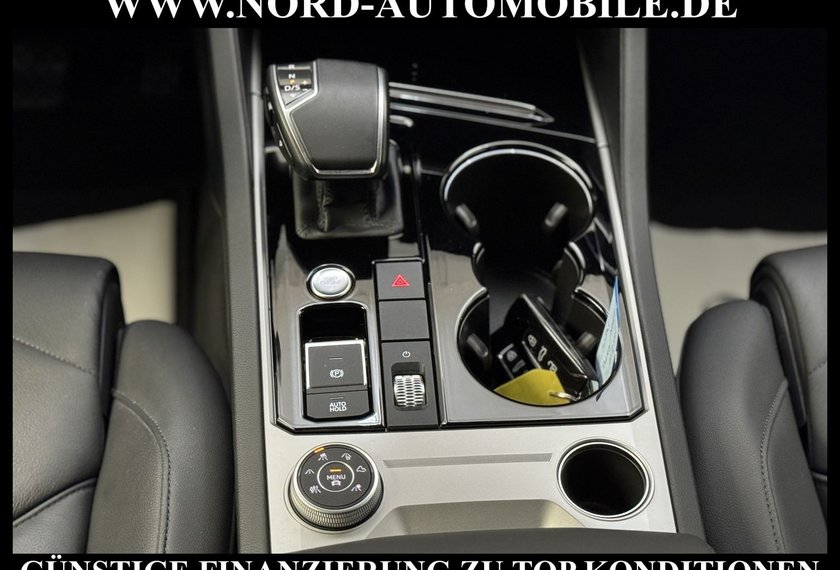 Volkswagen Touareg Touareg 4MOT 3.0 TSI Innov/Head-Up/Kamera