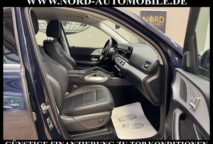 Mercedes-Benz GLE 350 GLE 350 de 4Matic *AHK*WIDE*DIST*19ZOLL*UPE:84