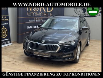 Skoda Octavia Octavia Combi Ambition 1.0 TSI e-TEC DSG AHK/Dig