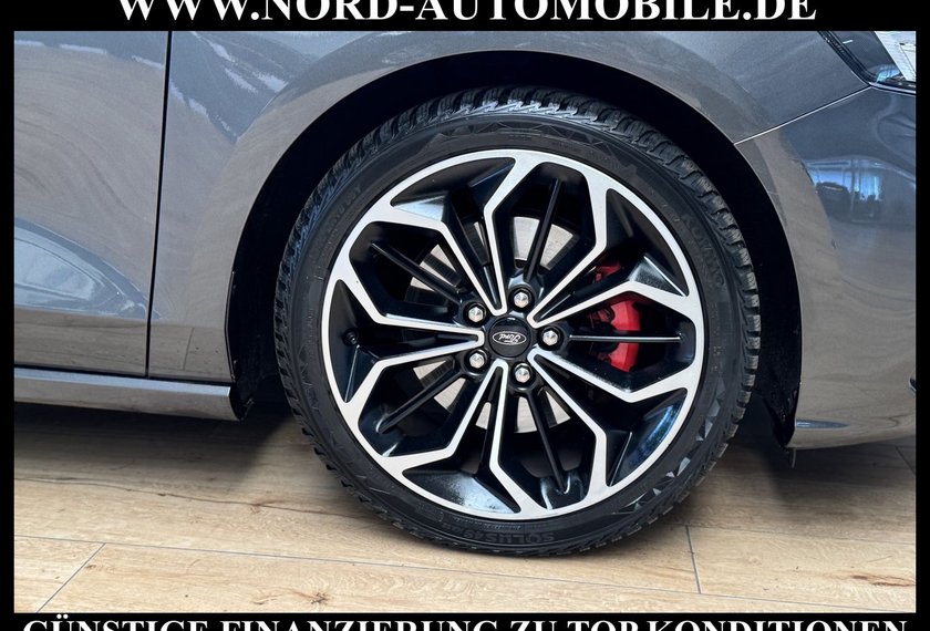 Ford Focus Focus Turnier 1.5 EcoBoost ST-Line *LED*ACC*KAM*
