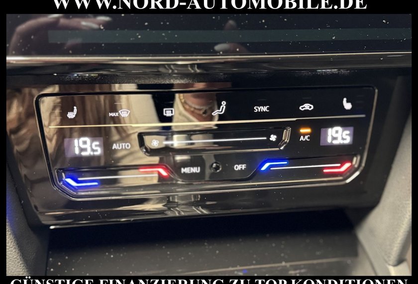 Volkswagen Arteon Arteon Shooting Brake R-Line 2.0 TDI DSG AHK/LED
