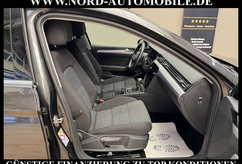 Volkswagen Passat Variant Passat Variant Business 2.0 TSI DSG Dig.Cockp/18