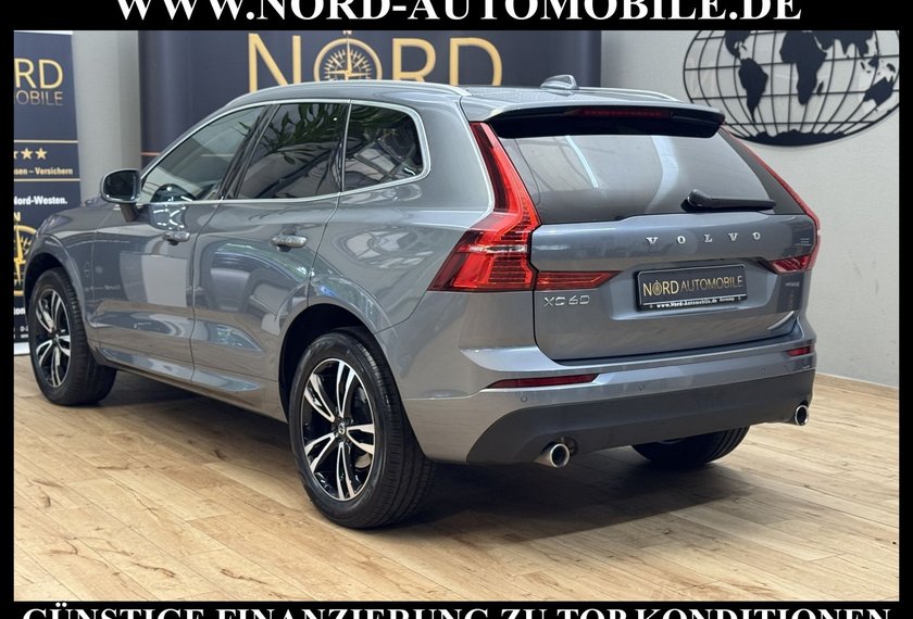 Volvo XC60 XC60 D4 Momentum Pro AHK*H&amp;K*STHZ*KAM*19ZOLL*LED