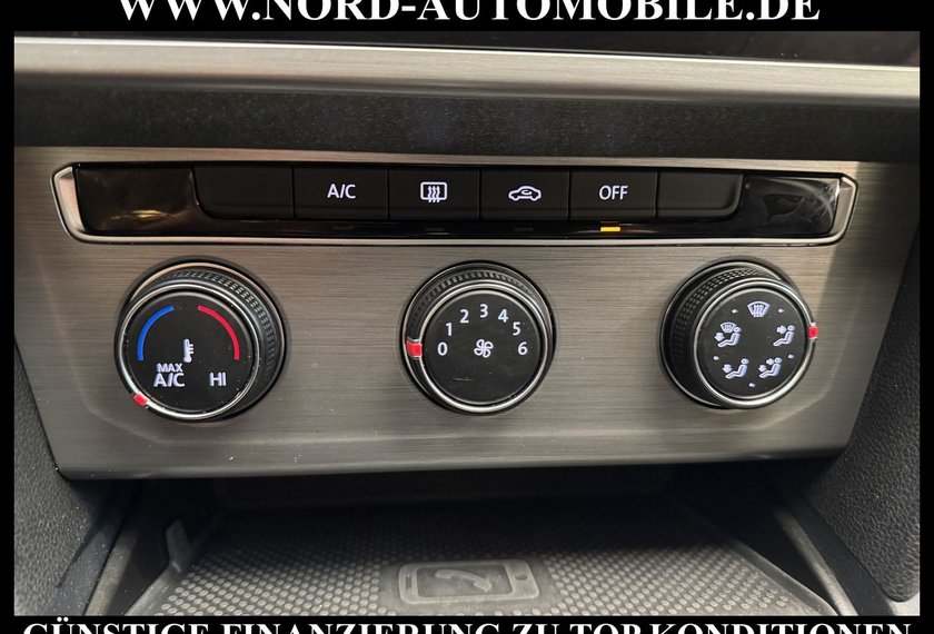 Volkswagen Passat Variant Passat Variant 2.0 TDI DSG Navi/LED/PDC/ACC