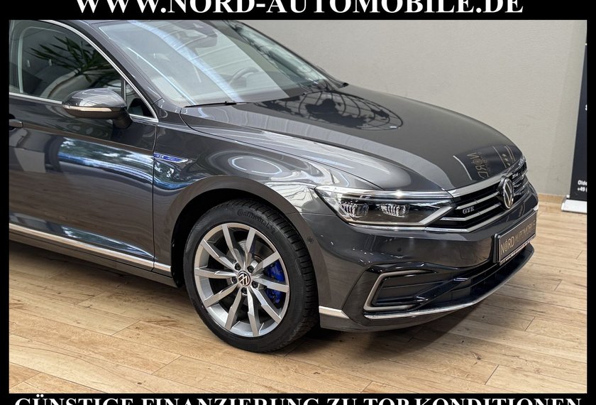 Volkswagen Passat Variant Passat Variant 1.4 TSI eHybrid DSG Dig.Cockpit/