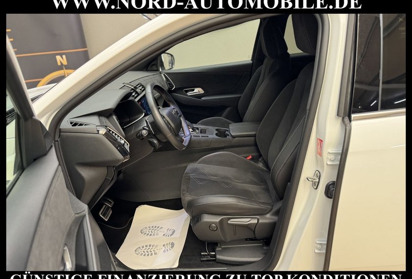 DS Automobiles DS7 (Crossback) DS7 Crossback Performance Line *19Z*NAV*XEN*VIRT