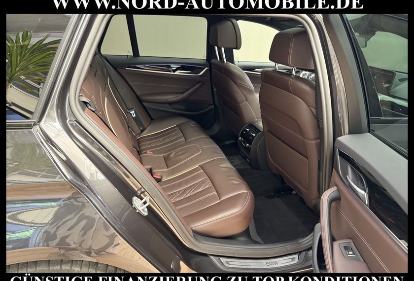 BMW 540 540 d touring xDrive *BRUTAL VOLL*UPE:99*