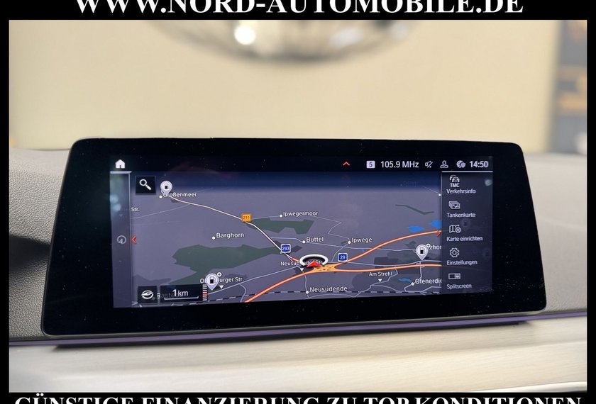 BMW 540 540 d touring xDrive M Sport*DAMPFHAMMER*UPE:97*