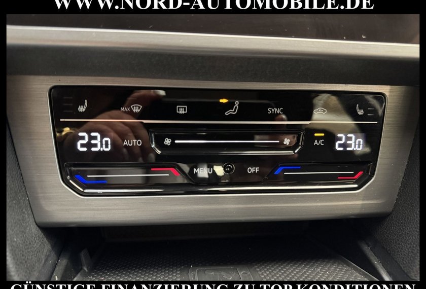 Volkswagen Passat Variant Passat Variant 2.0 TDI DSG AHK/Kamera/Navi/LED C