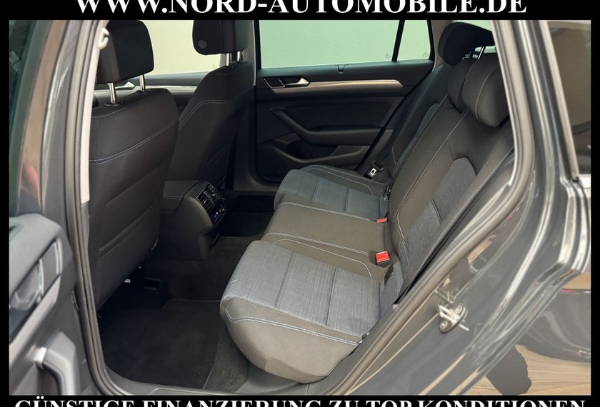 Volkswagen Passat Variant Passat Variant GTE 1.4 TSI eHybrid DSG SIDE&amp;LANE