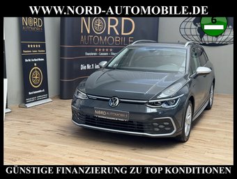 Volkswagen Golf Golf Variant Alltrack 4MOT 2.0 TDI DSG Dig.Cockp