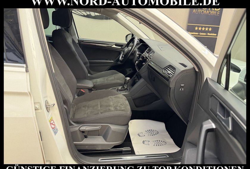 Volkswagen Tiguan Tiguan R-Line 1.5 TSI ACT DSG Dig.Cockpit/HeadUp