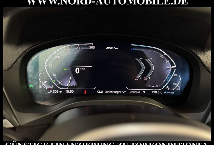 BMW X3 X3 xDrive 30 e Advantage AHK*HiFi*Shadow*Kam*LED