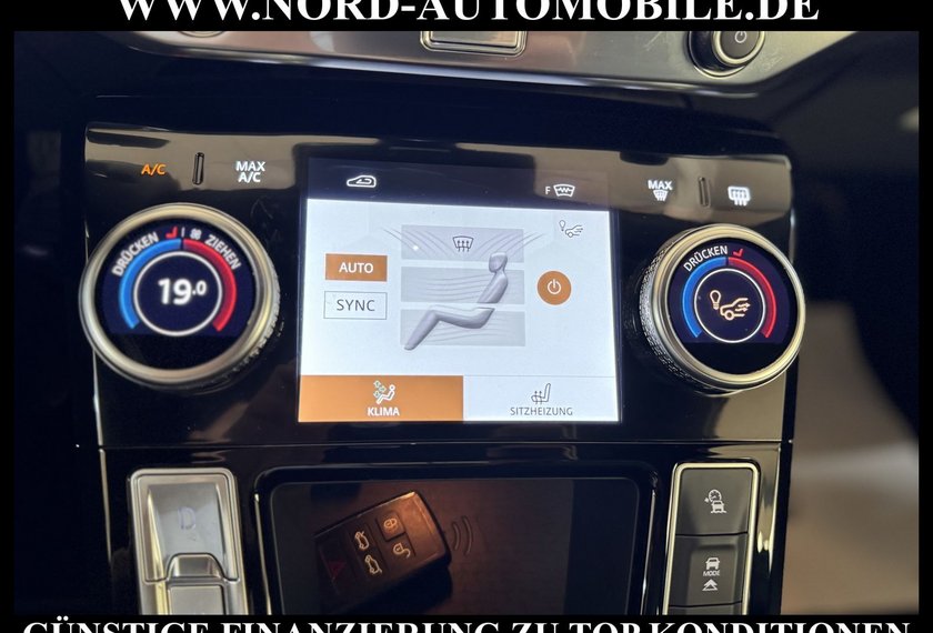Jaguar I-Pace I-PACE EV400 R-Dynamic*400PS RAKETE*VOLL*UPE:98*