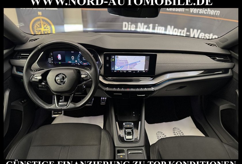 Skoda Octavia Octavia Combi 2.0 TDI DSG SPORTLINE VIRT*HUD*ACC