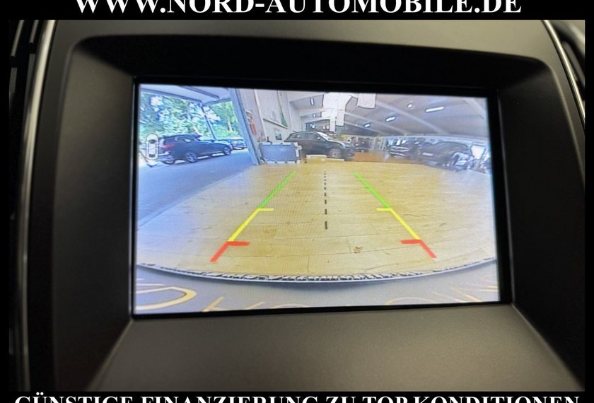 Ford Galaxy Galaxy 2.0 EB Diesel TITANIUM*7-SITZER*241PS*AHK