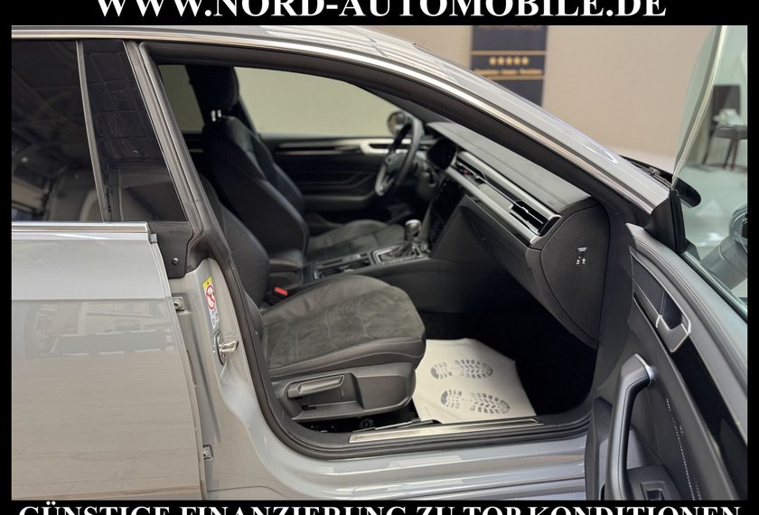 Volkswagen Arteon Arteon Shooting Brake R-Line 2.0 TSI DSG AHK/Nav