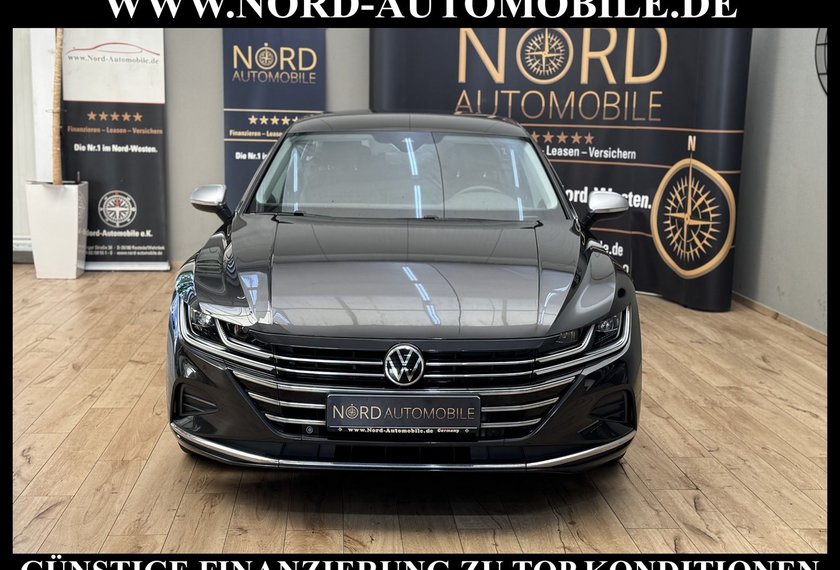 Volkswagen Arteon Arteon Shooting Brake Elegance  2.0 TDI DSG