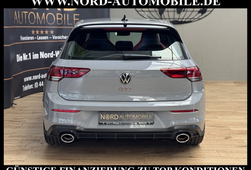 Volkswagen Golf Golf GTI Clubsport 2.0 TSI DSG Black Style/19/