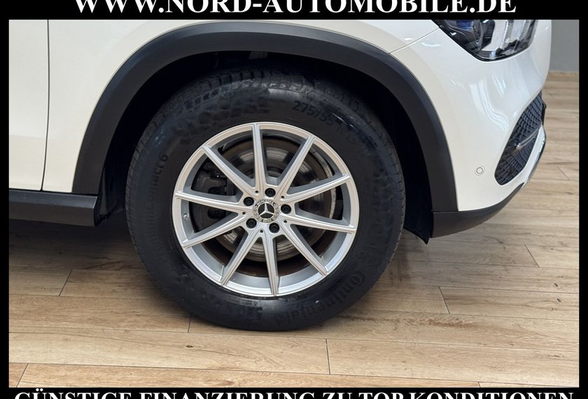 Mercedes-Benz GLE 350 GLE 350 de 4Matic *LUFT*WIDE*DIST*19ZOLL*UPE:94