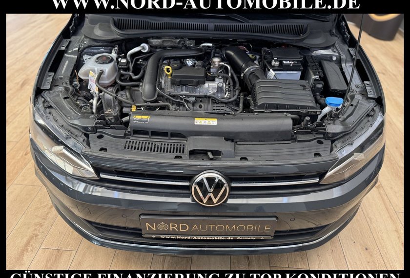 Volkswagen Polo Polo Highline 1.0 TSI DSG Dig.Cockpit/ACC/Navi