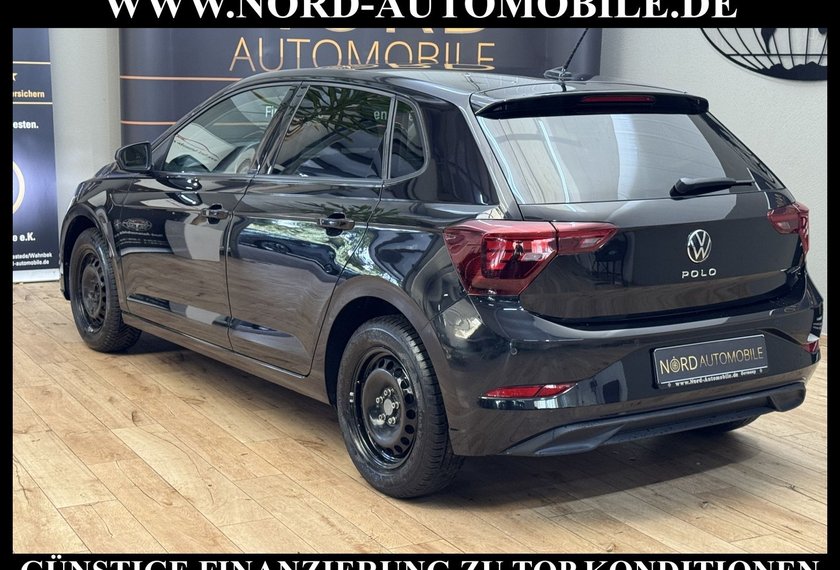Volkswagen Polo Polo VI 1.0 TSI Life DSG Dig.Cockpit/Navi/LED/
