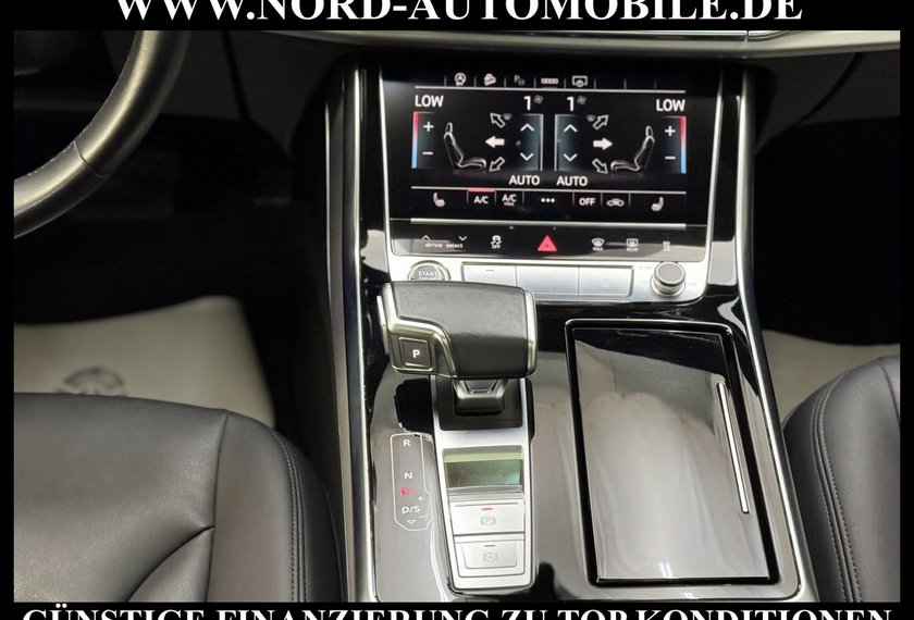 Audi Q7 Q7 50 TDI quat S-LINE *PANO*STHZ*LUFT*ACC*UPE:91