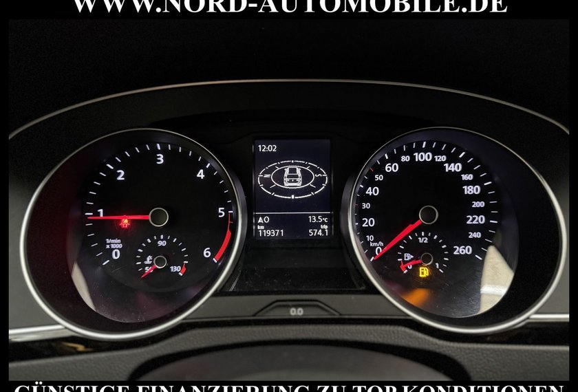 Volkswagen Passat Variant Passat Variant Comfortline 2.0 TDI Navi/Kamera/