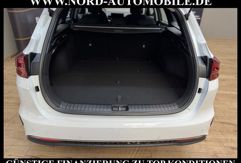 Kia cee'd Sportswagon Ceed SW CD 1.0 T-GDi GPF Spin Navi/PDC/SHZ