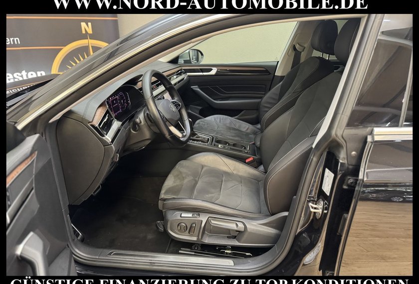 Volkswagen Arteon Arteon Shooting Brake Elegance 2.0 TDI Kamera/18