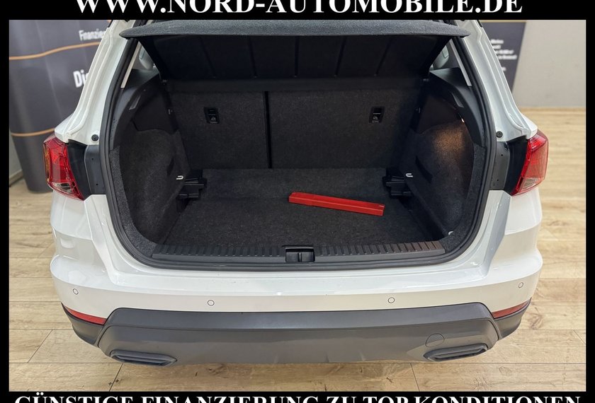 Seat Arona Arona Style 1.0 TSI ACC/PDC/LED/Navi