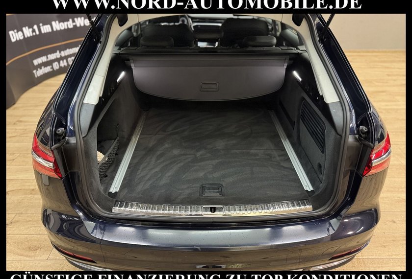 Audi A6 A6 Avant Sport 40 TDI S-Tronic Virt.Cockpit/Kame