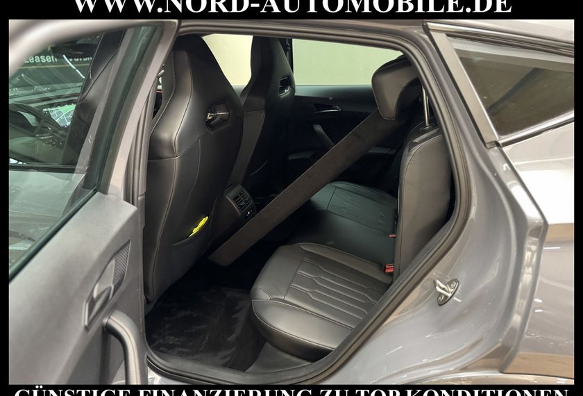 Cupra Formentor Formentor 2.0 TDI DSG Leder/Kamera/Navi/19/