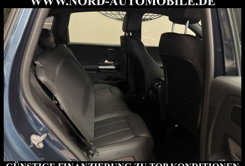 Mercedes-Benz B 200 B 200 d Progressive Distro+*Wide*360°*BURM*MBEAM