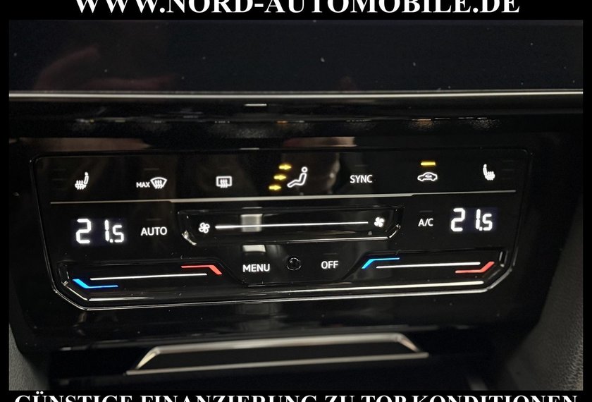 Volkswagen Arteon Arteon Shooting Brake Elegance 2.0 TDI DSG Kamer