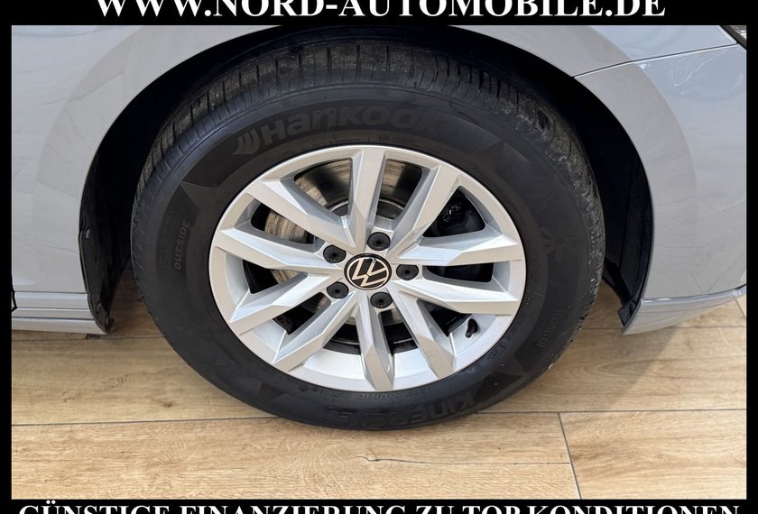 Volkswagen Passat Variant Passat Variant Business 2.0 TDI DSG Pano/Dig.Coc