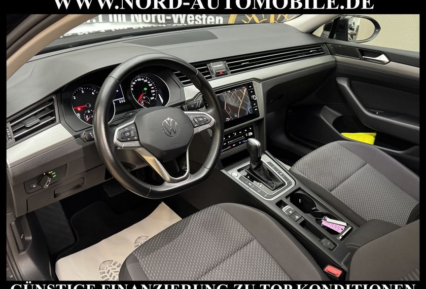 Volkswagen Passat Variant Passat Variant 2.0 TDI DSG Side&amp;Lane/Kamera/