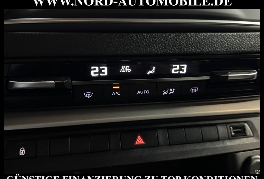 Toyota Proace (Verso) Proace Verso 2.0 D-4D EXCLUSIVE *AHK*LEDER*NAV*