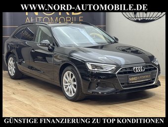 Audi A4 A4 35 Avant 2.0 TFSI S-Tronic Navi/LED/PDC/SHZ