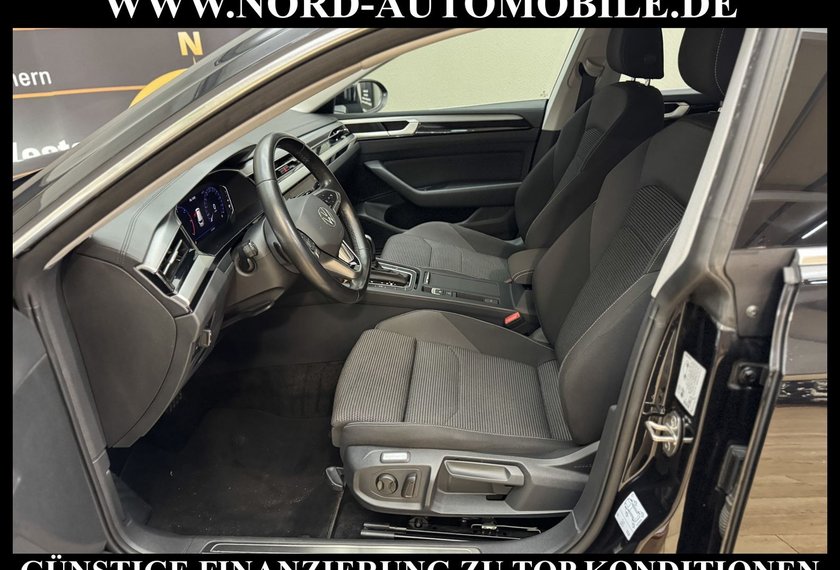 Volkswagen Arteon Arteon Shooting Brake 2.0 TDI DSG LED/ACC/PDC