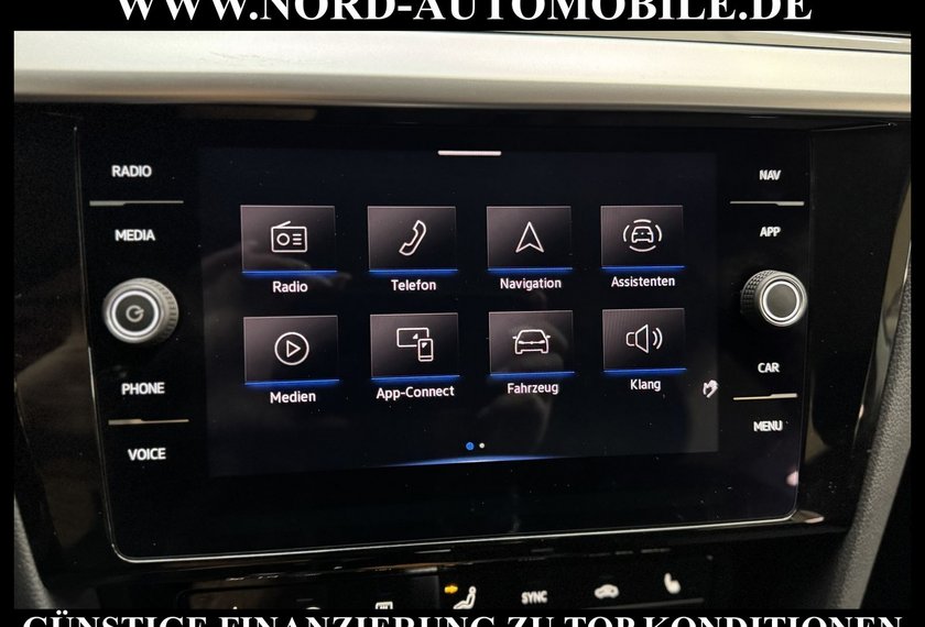 Volkswagen Arteon Arteon Shooting Brake 2.0 TDI DSG LED/ACC/PDC