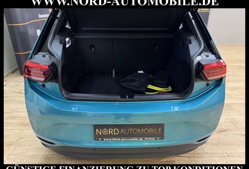 Volkswagen ID.3 ID.3 Pure Performance Automatik CCS/Navi/LED