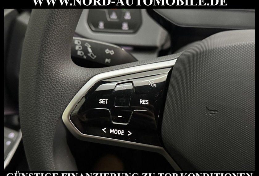 Volkswagen ID.3 ID.3 Pure Performance CCS/Navi/LED/18