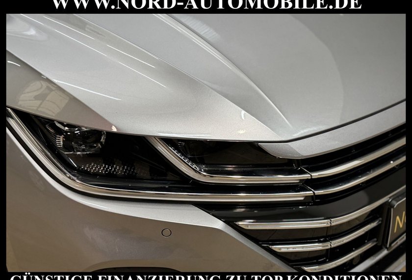 Volkswagen Arteon Arteon Shooting Brake Elegance 2.0 TSI DSG Navi