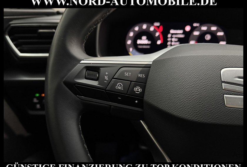 Seat Leon Leon Sportstourer 1.5 TSI Style *LED*CARPLAY*KAM