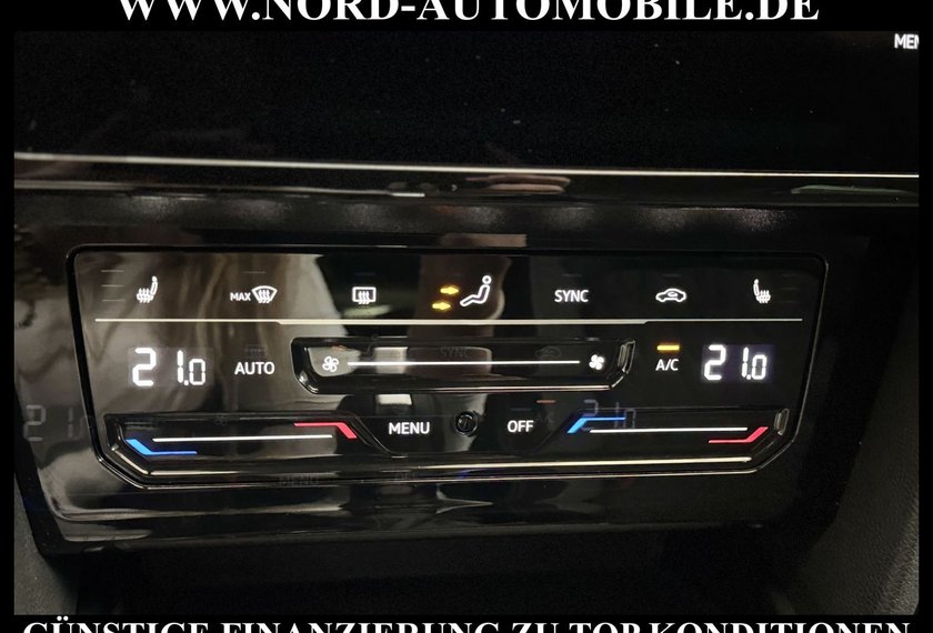 Volkswagen Passat Variant Passat Variant Business 2.0 TDI DSG Dig.Cockpit