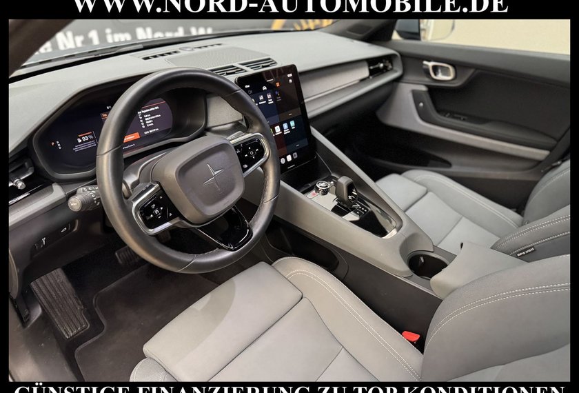 Polestar 2 2 Long Range DUAL AWD *PANO*PILOT*UPE:61